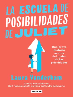 cover image of La escuela de posibilidades de Juliet